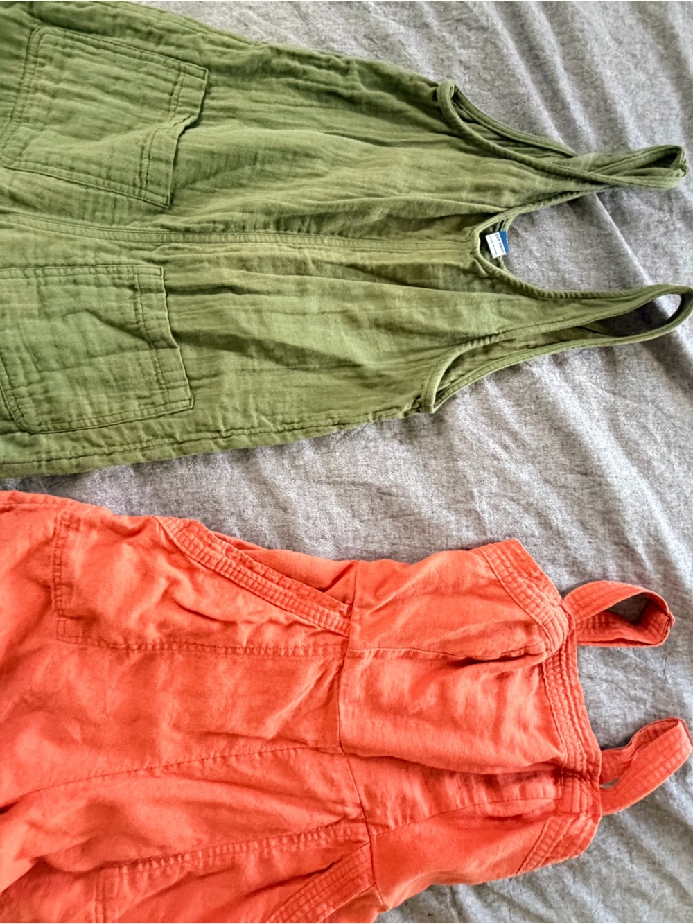 Old Navy Girls Romper Jumpsuit Bundle Size 8 XS Petite